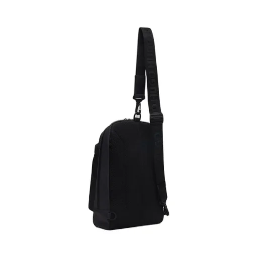 Logo-Print Backpack