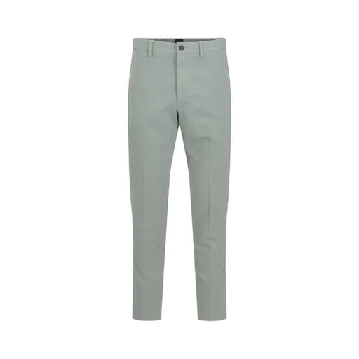 Logo Casual Pants