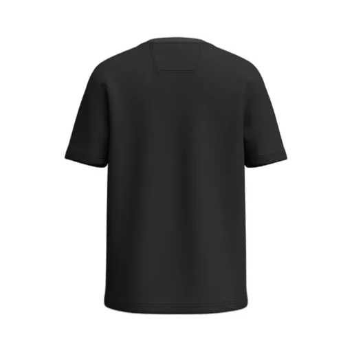 Logo Pattern T-Shirt