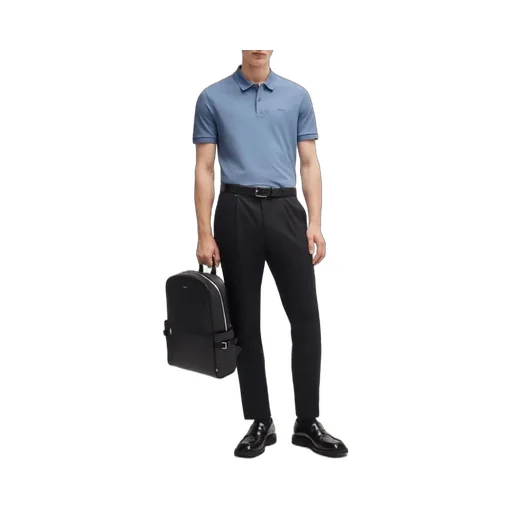 Logo-Embroidered Polo Shirt