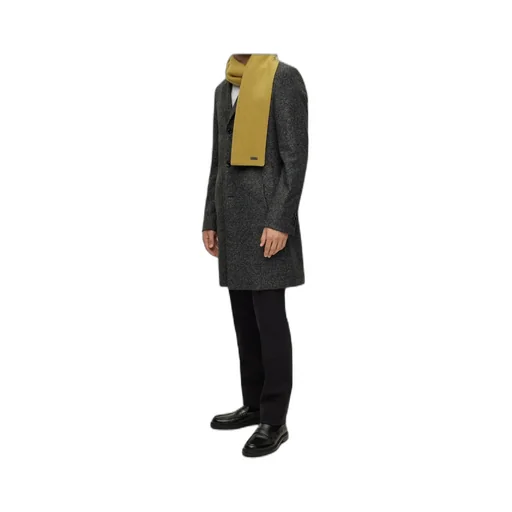 Logo Scarf