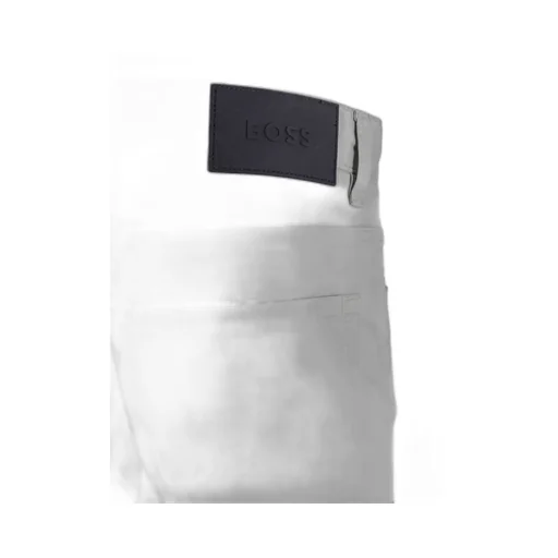 Logo Casual Pants