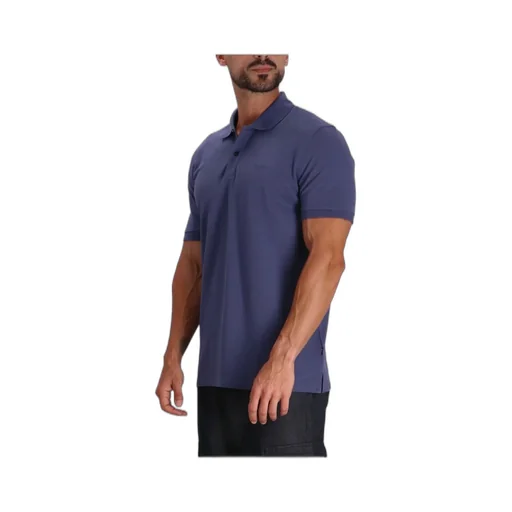 Logo-Embroidered Polo Shirt