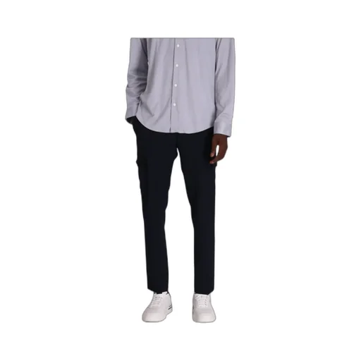 Cargo Trousers
