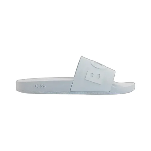 Open-Toed Slippers