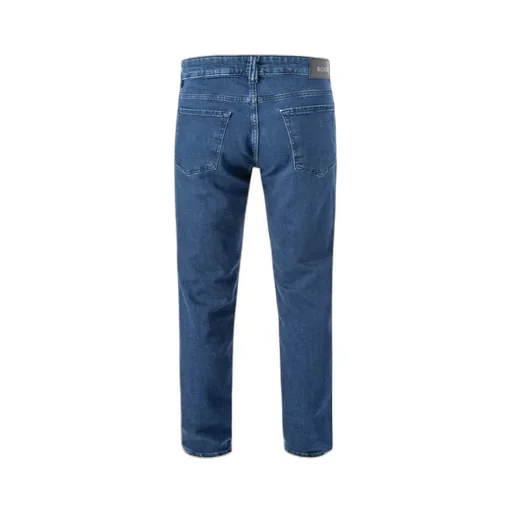 Belt-Loop Jeans