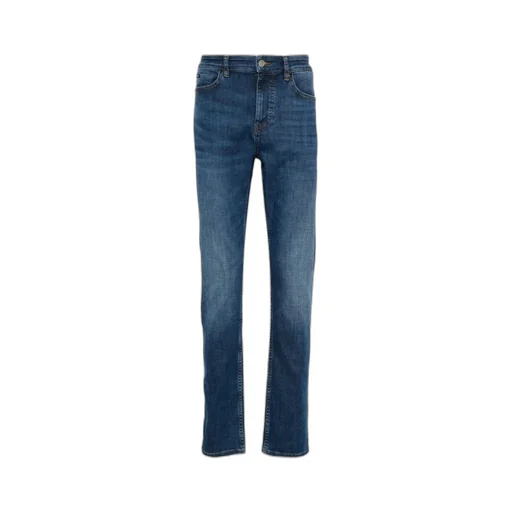 Delaware Slim-Fit Jeans
