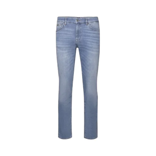 Belt-Loop Jeans