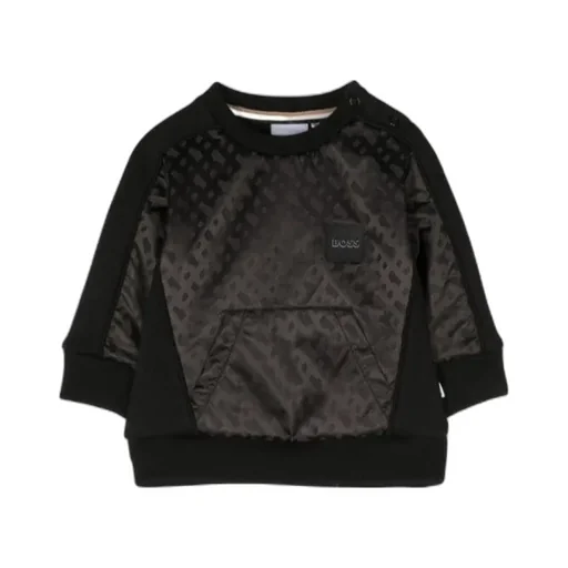 Round-Neck Sweater