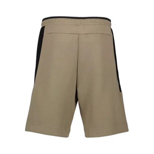 Drawstring Lacing Shorts