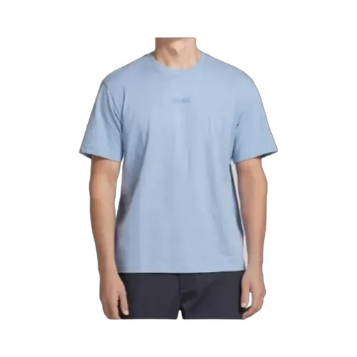 Logo Pattern T-Shirt