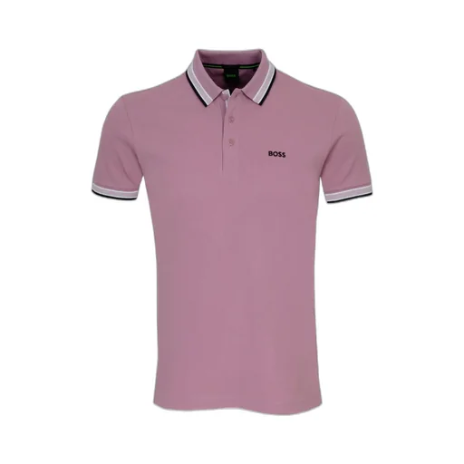 Paddy Polo Shirt