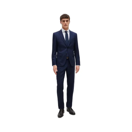 Single-Breasted Suit