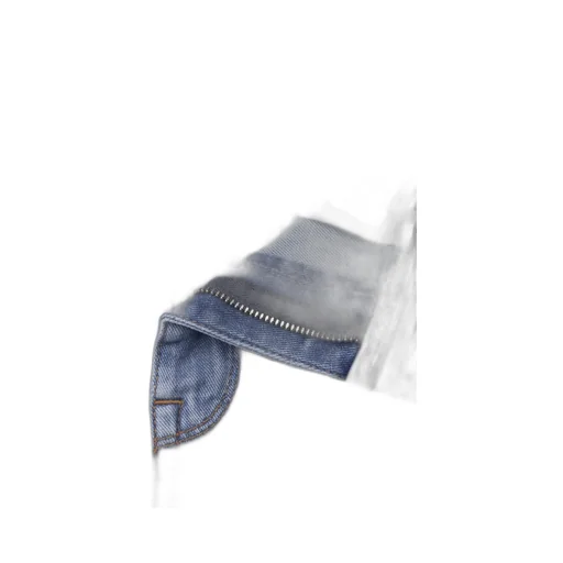 Belt-Loop Jeans