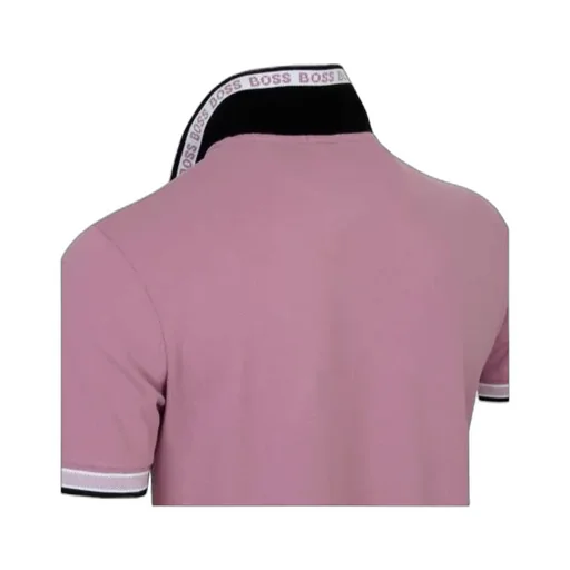 Paddy Polo Shirt