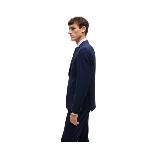 Single-Breasted Suit
