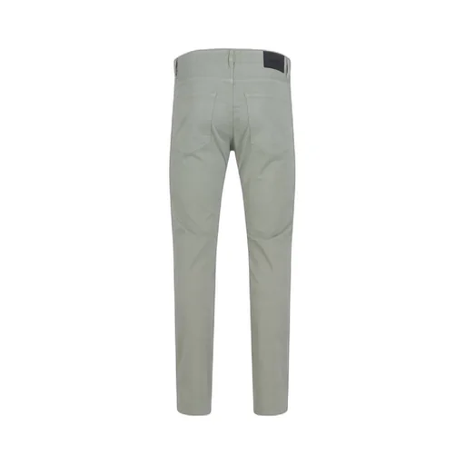 Logo Casual Pants