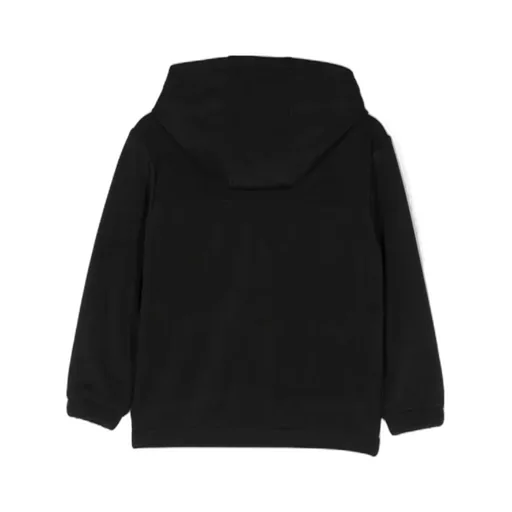 Hooded Jacket