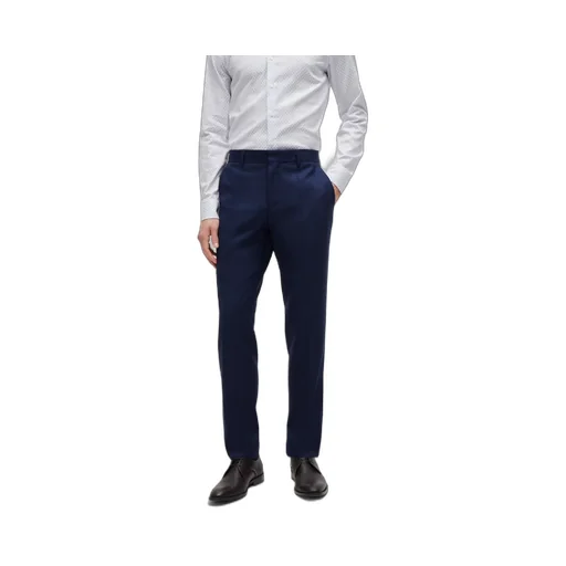 Single-Breasted Suit