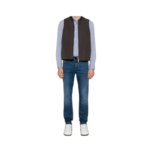 Delaware Slim-Fit Jeans