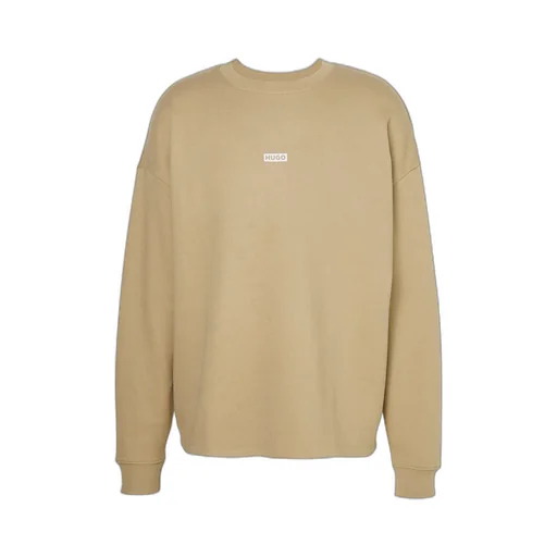 Logo-Appliqué Sweatshirt