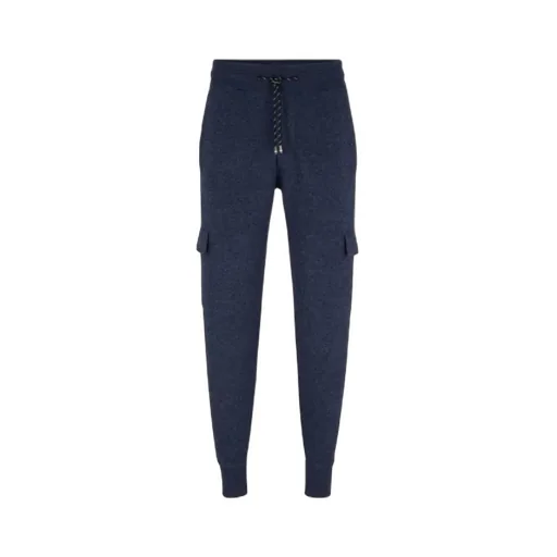 Drawstring Sweatpants