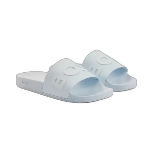 Open-Toed Slippers
