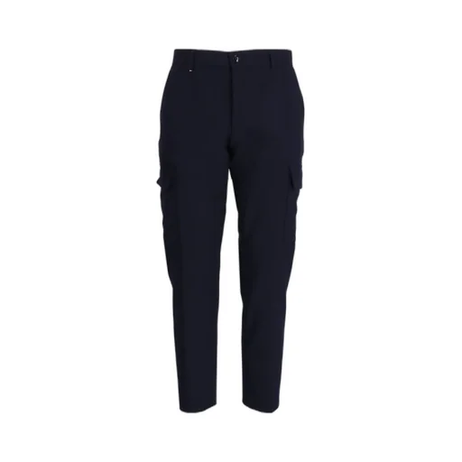 Cargo Trousers