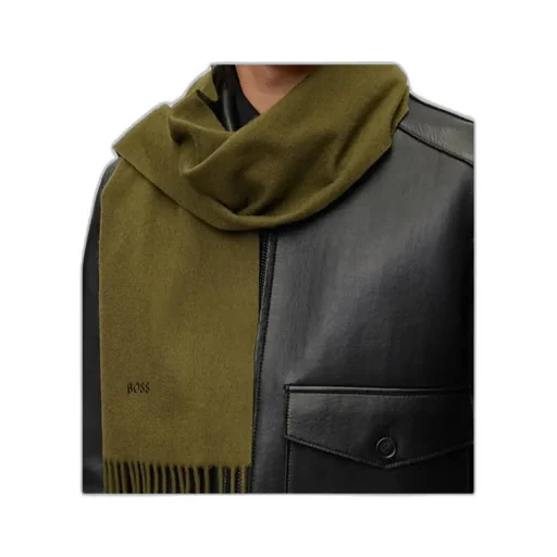 Logo Scarf