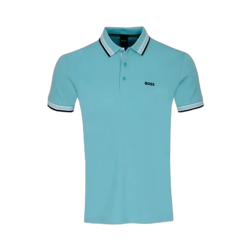 Paddy Polo Shirt