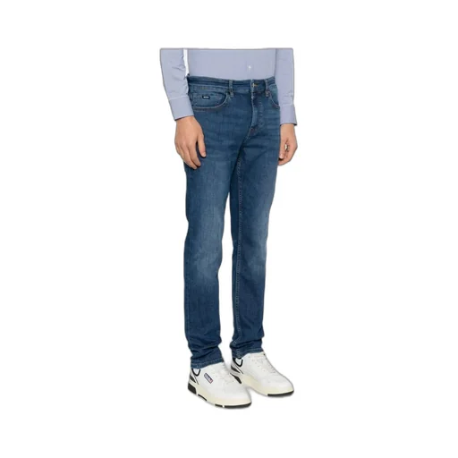 Delaware Slim-Fit Jeans
