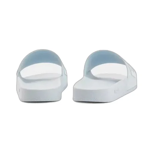 Open-Toed Slippers