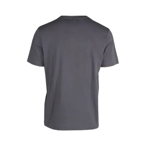 Logo Pattern T-Shirt