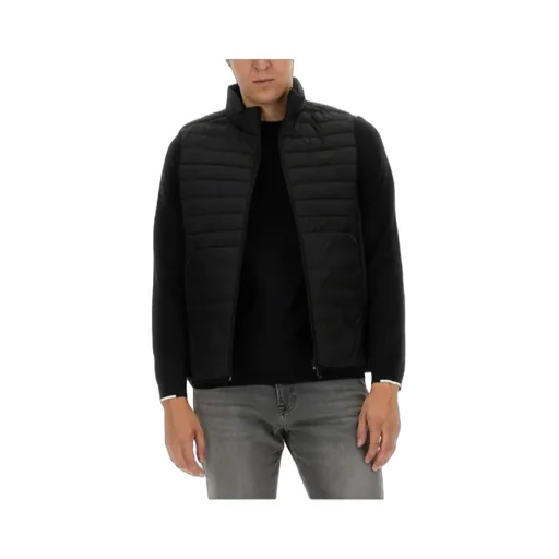 Waterproof Vest
