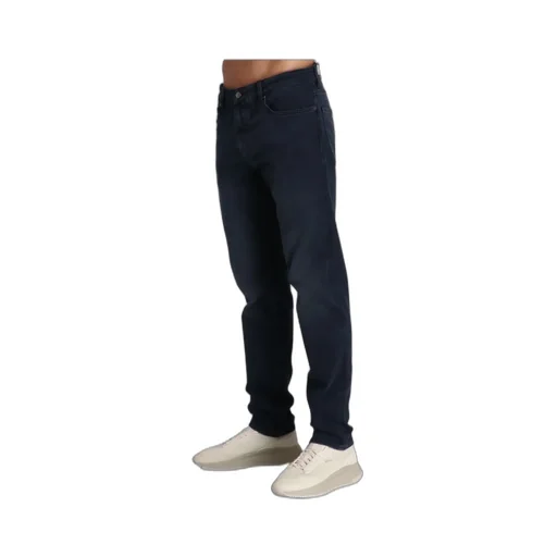 Straight-Leg Jeans