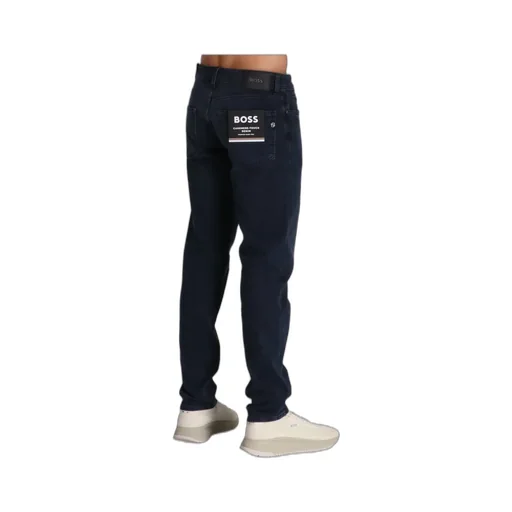 Straight-Leg Jeans