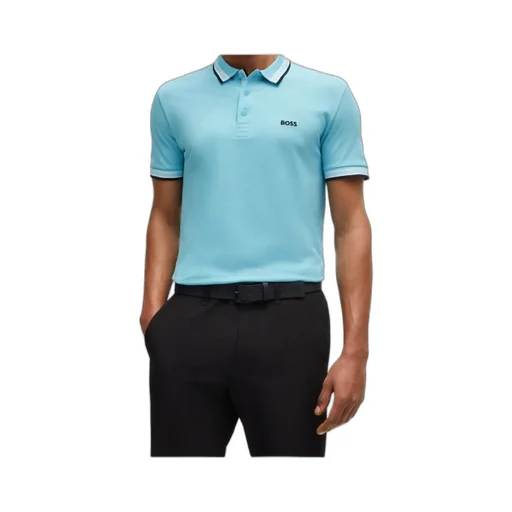 Paddy Polo Shirt