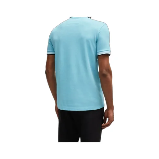 Paddy Polo Shirt