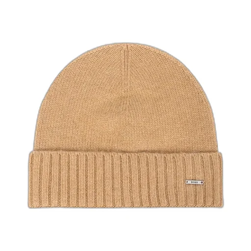 Logo Hat
