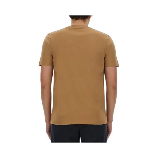 Logo-Print Cotton T-Shirt