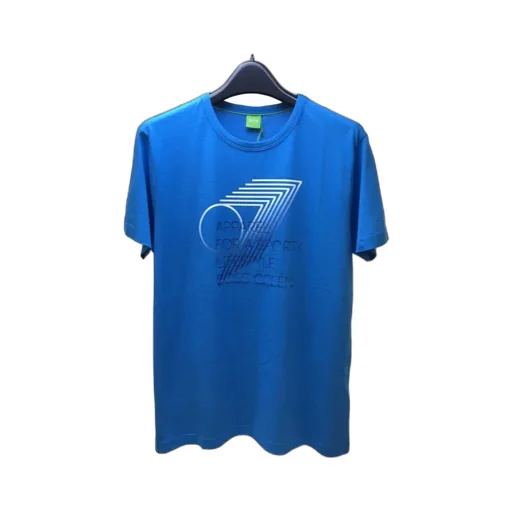Logo Round-Neck T-Shirt