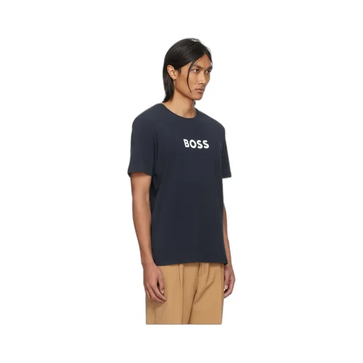 Logo Short-Sleeved T-Shirt