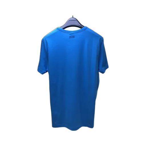 Logo Round-Neck T-Shirt