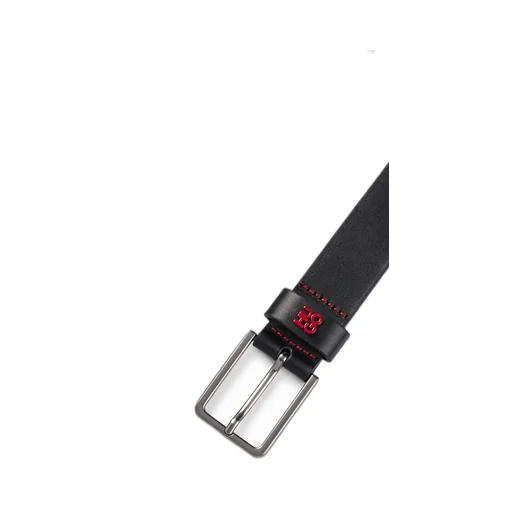 Logo Belt
