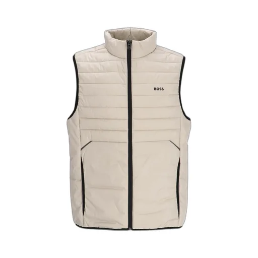 Thor 2 Zip-Up Padded Gilet