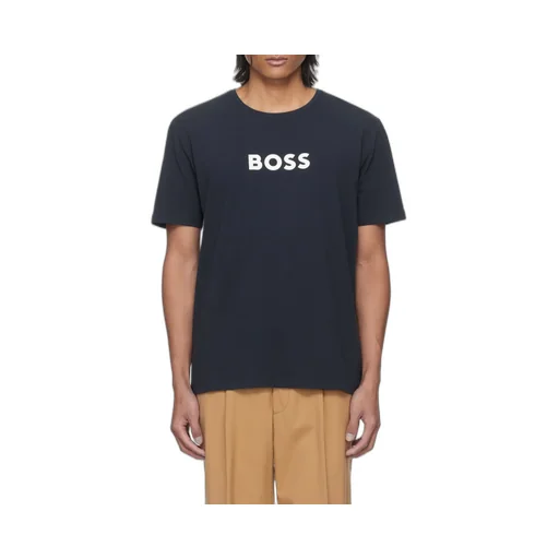 Logo Short-Sleeved T-Shirt