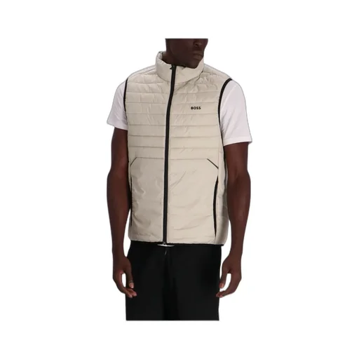 Thor 2 Zip-Up Padded Gilet