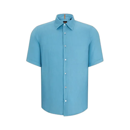 Short Sleeved Shirt