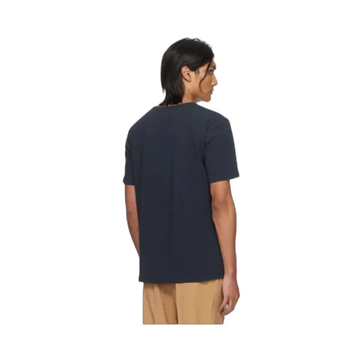Logo Short-Sleeved T-Shirt