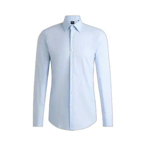 Long-Sleeved Shirt